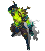 Nové chroma balíčky, summoner ikony a další změny na PBE