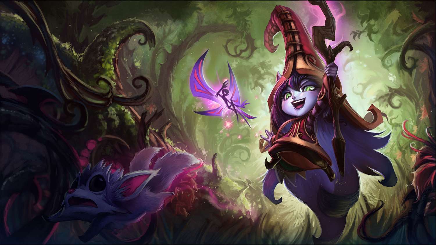 TFT 10.24 Patch Notes