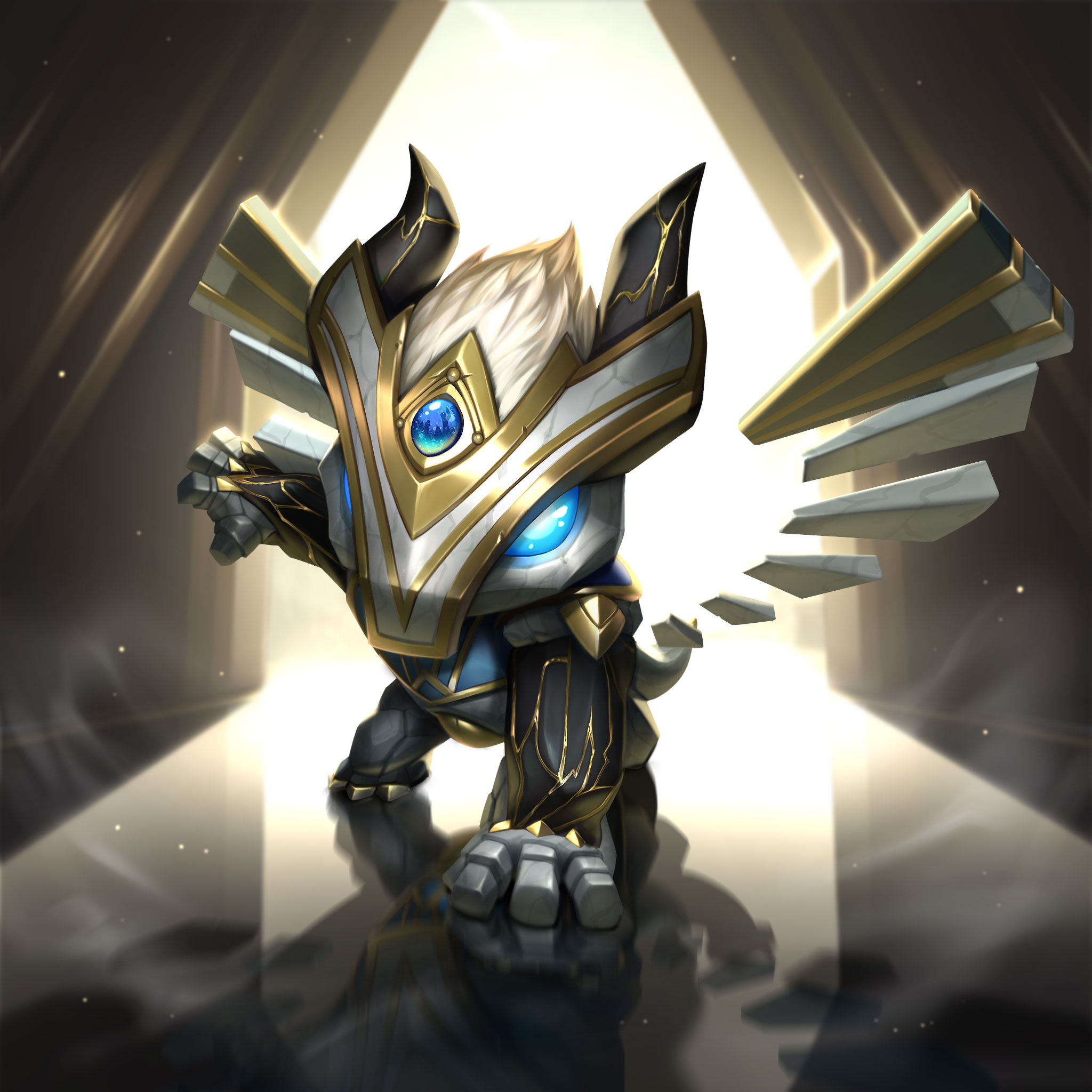 TFT 11.16 Patch notes