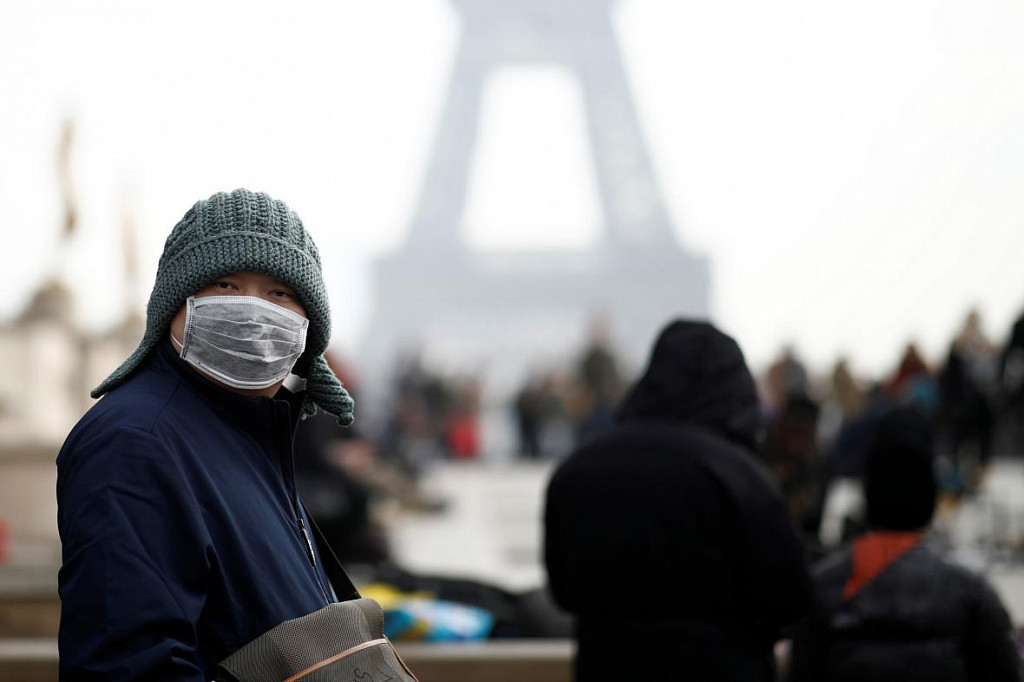 Kvůli epidemii koronaviru bude pozastavena čínská liga LPL