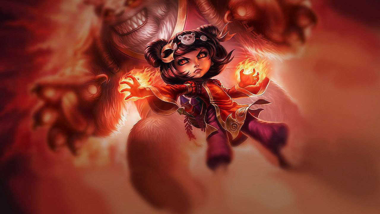 Cho'Gath, Annie a další šampioni si zaslouží alespoň malý rework, tvrdí hráči