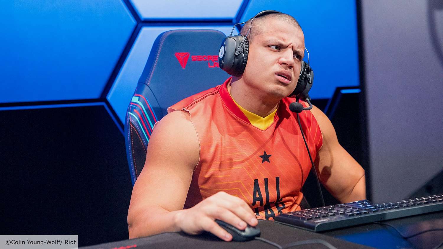 Kolik peněz si vydělávají Tyler1, Bjergsen, Doublelift nebo Trick2g streamováním?