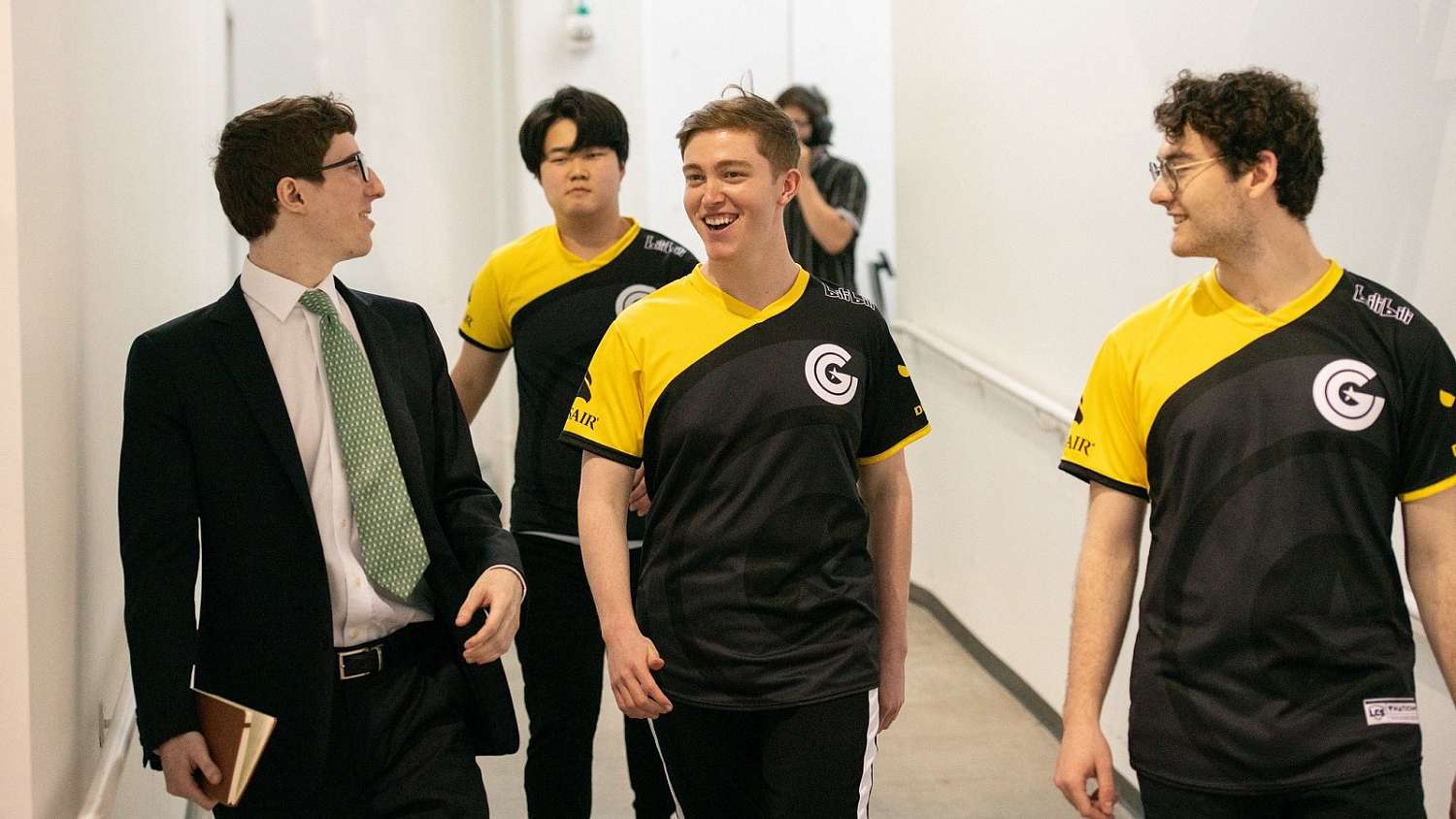 LCS zná všechny reprezentanty na Worlds, TSM dostali opět reverse sweep