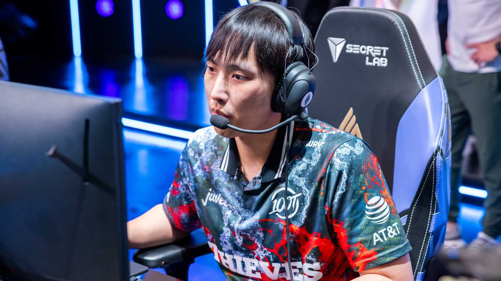 Doublelift znovu ukončuje kariéru, tentokrát už doopravdy