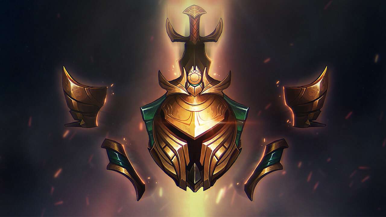 Ask Riot: rozřazovací hry, vyhýbání se určitým rolím a nové rankedy