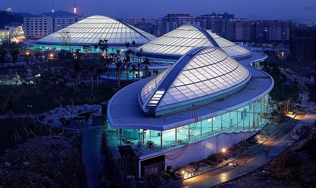 Představení stadionů, na kterých se odehraje letošní světový šampionát