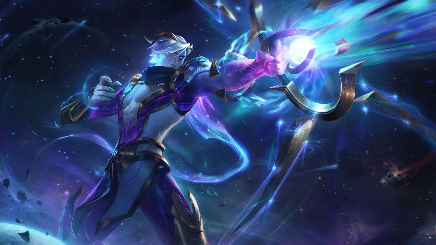 TFT 12.14 Patch notes
