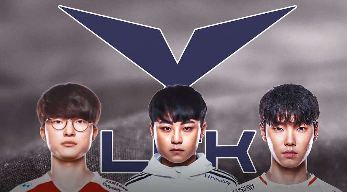 Týden v LCK: Zrod nového supertýmu, Faker zatím bezchybný