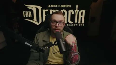 Xnapy: Hitpoint se opakovaně snaží, aby mi Riot zakázal komentovat LEC