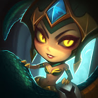 Nové summoner ikony, emoty a další změny na PBE