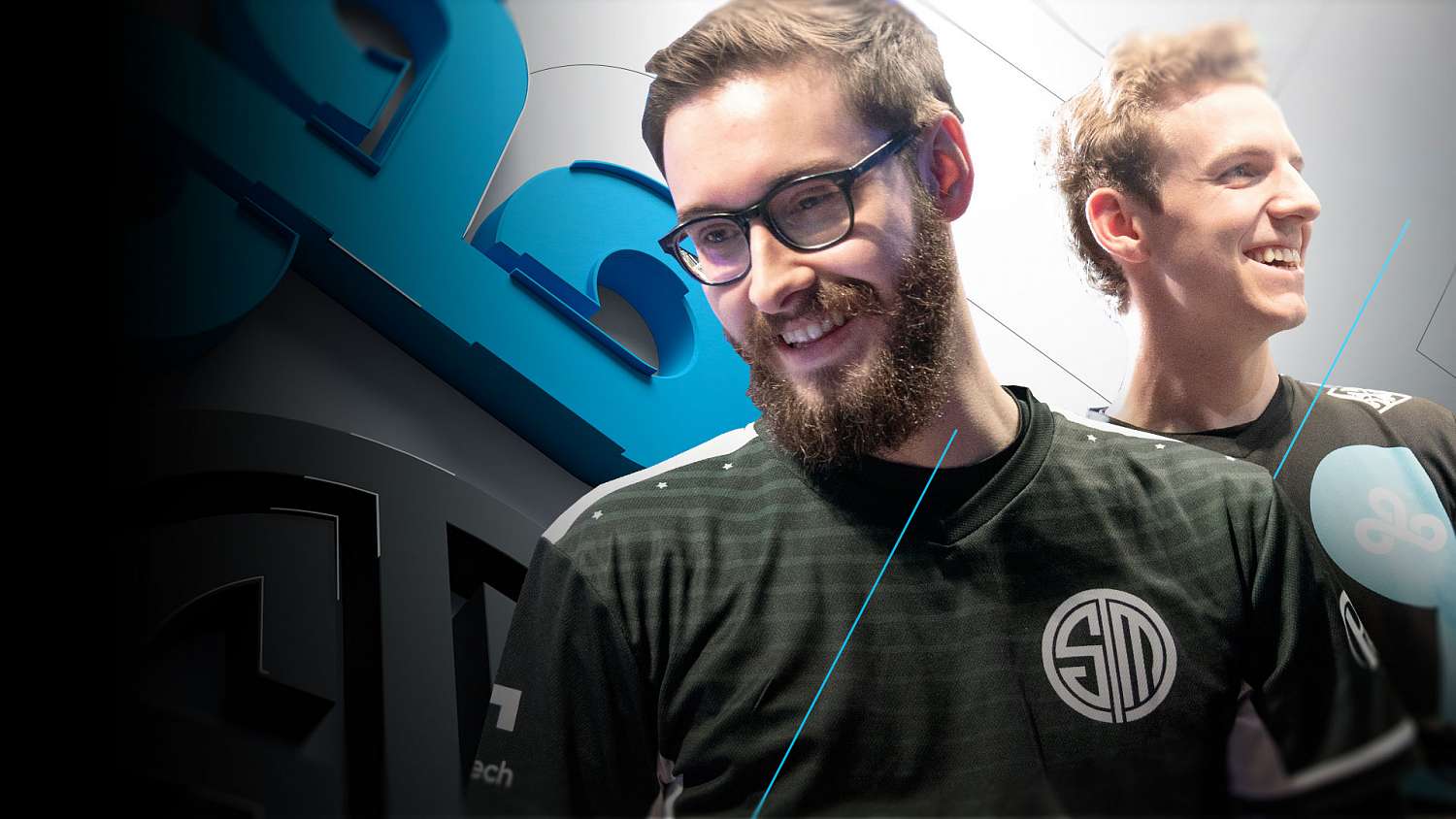 LCS přinese souboj TSM proti Cloud9, neporažený Optic jde na Team Liquid