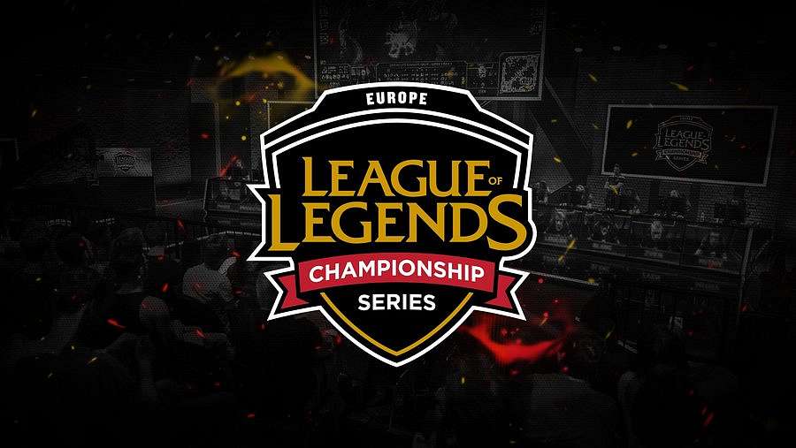 Riot pozdrží rozdělení EU LCS do 4 regionů