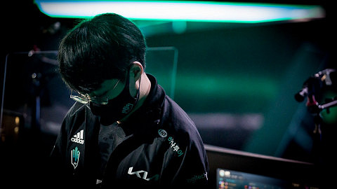 Týden v LCK: Zrod nového supertýmu, Faker zatím bezchybný