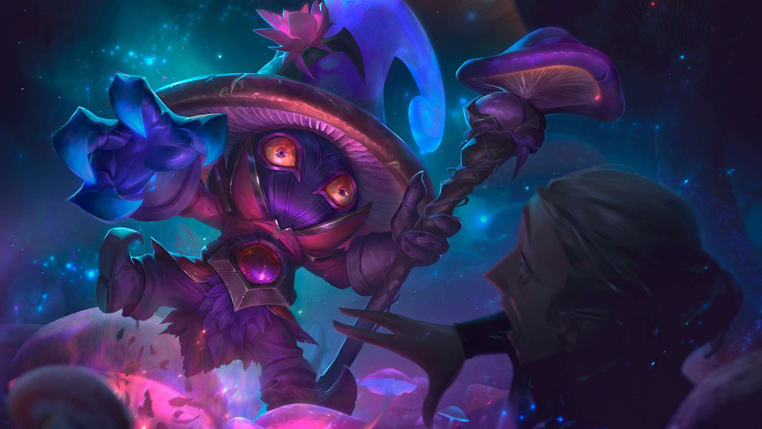 TFT 11.1 Patch Notes