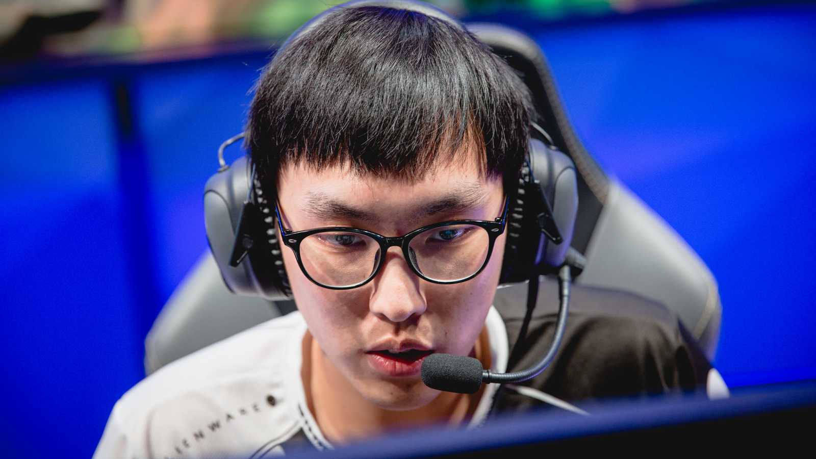 Doublelift byl hospitalizován kvůli vnitřnímu krvácení, co to znamená pro jeho tým?