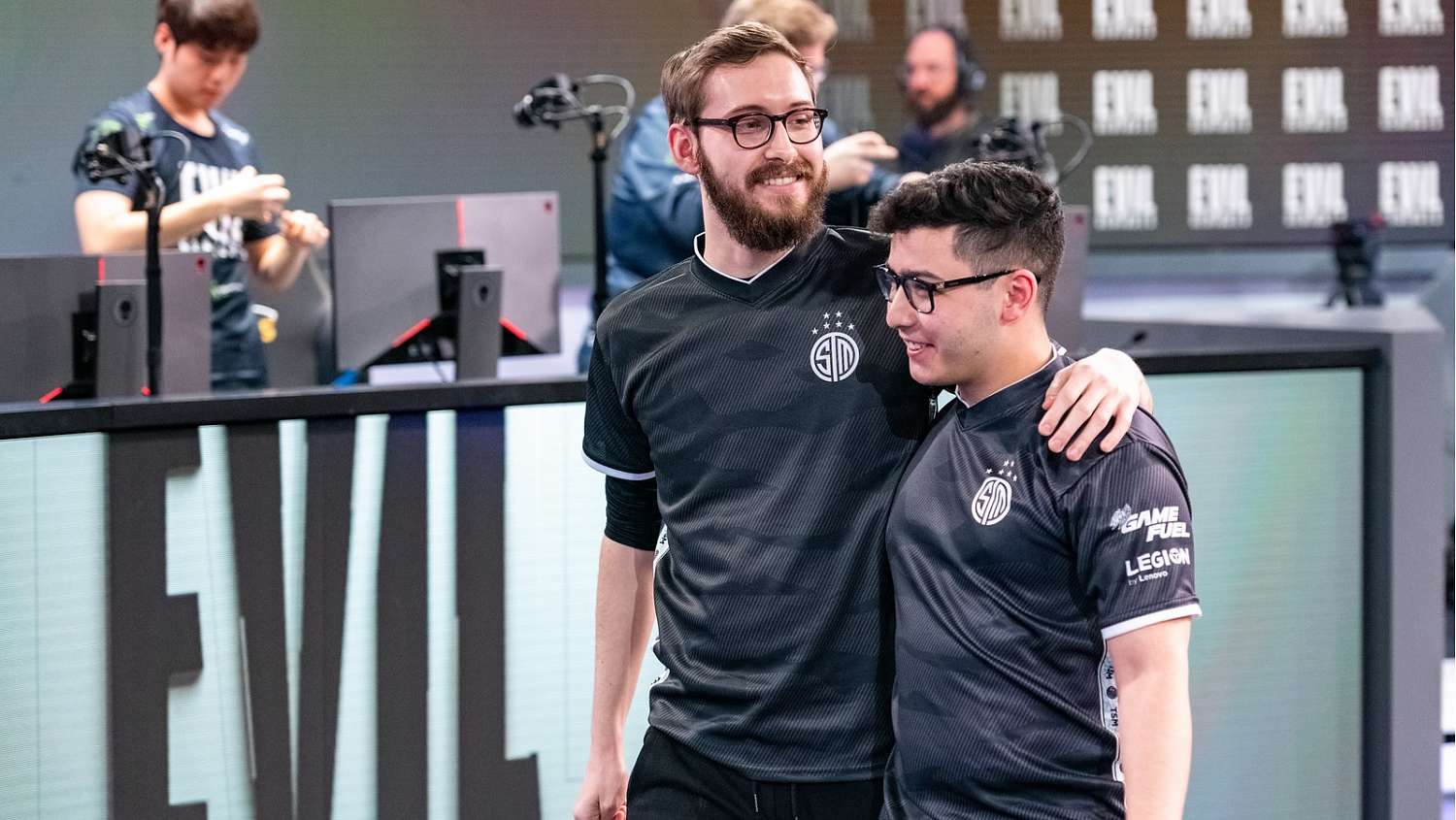 TSM deklasovali dosud neporažené C9, Doubleliftovi se comeback nevydařil