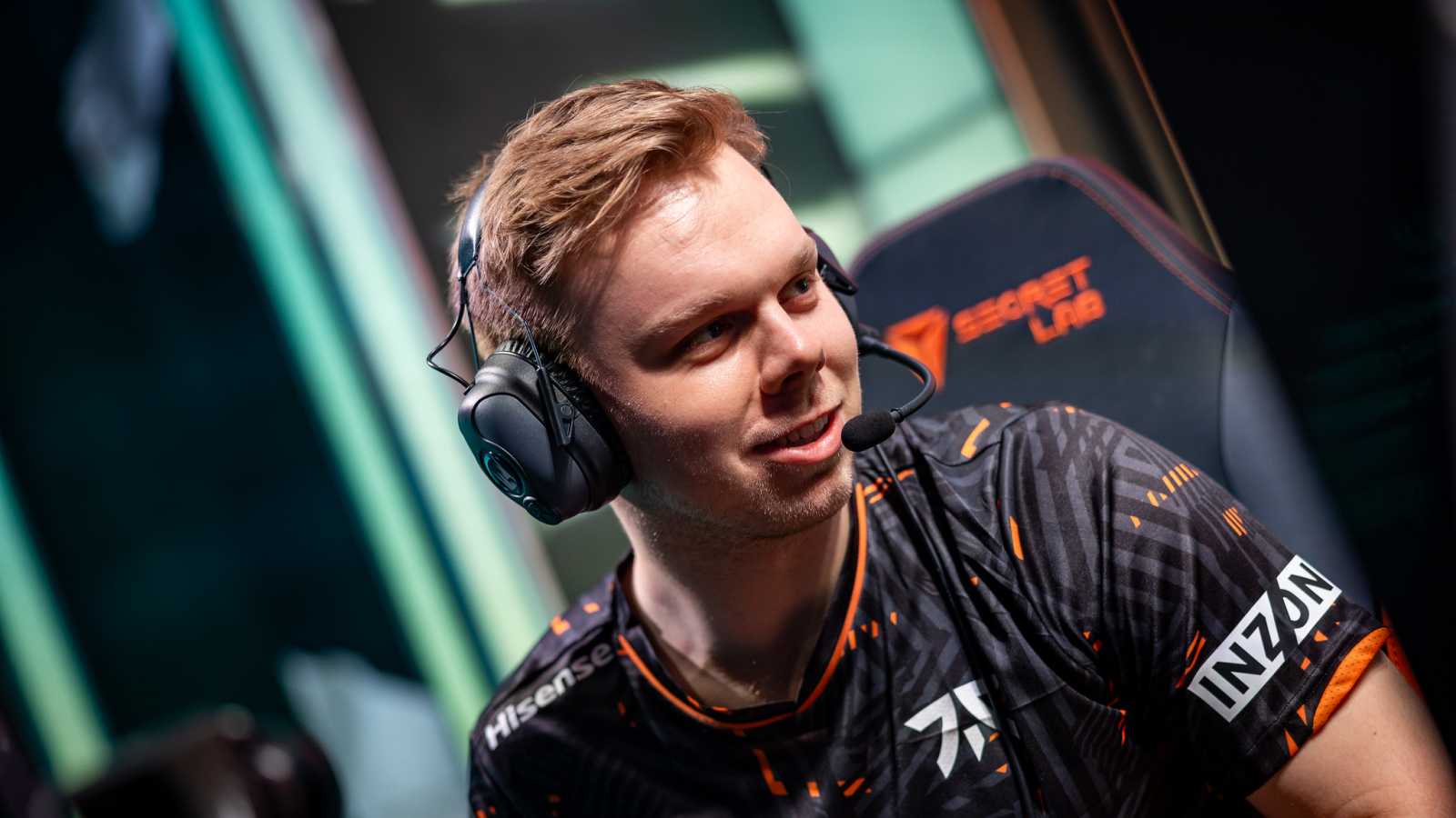 Návrat Wundera a epický play Fnatic v novém Kia Mic Check