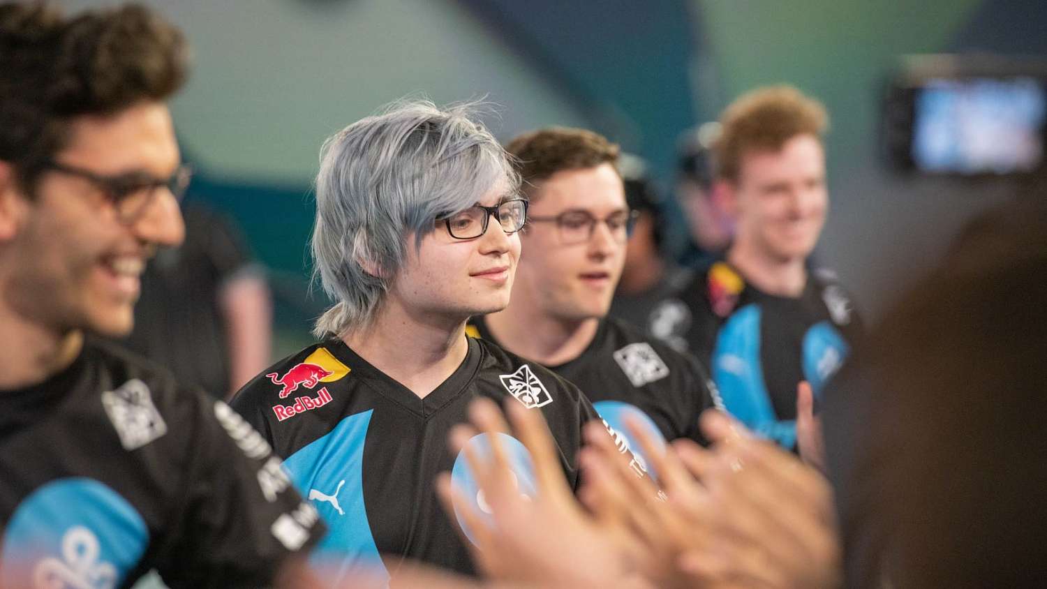 LCS zná finalisty, oba týmy mají jistotu účasti na Worlds