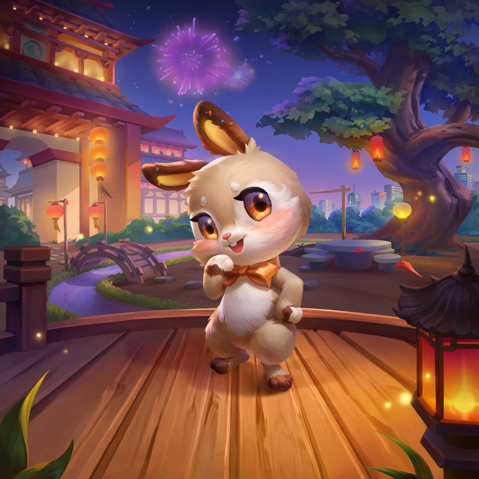 TFT patch 13.1 - nový event a konec nadvlády Jaxe a Yuumi