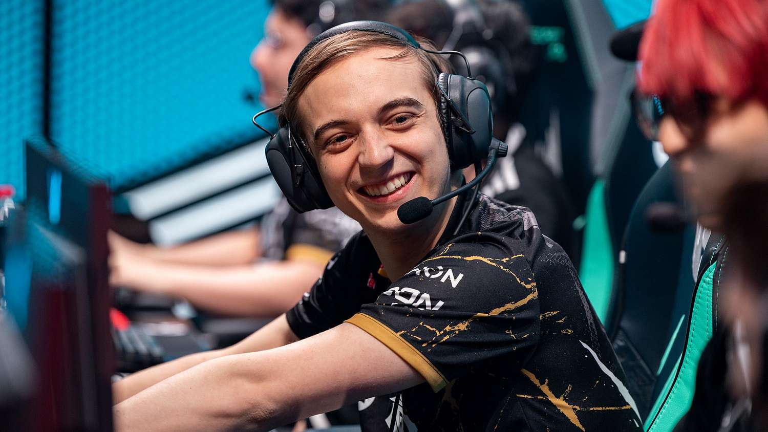 Druhý týden jarního splitu LEC nabídne souboj Capse s Perkzem, Fnatic čeká důležitý víkend