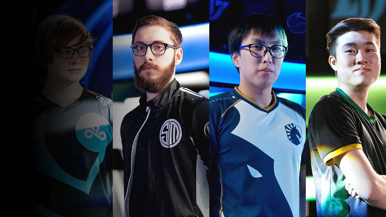 Semifinále LCS: TSM narazí na Cloud9, Team Liquid vyzve FlyQuest