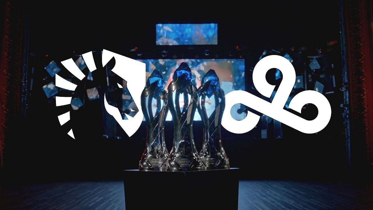 Finále LCS: Team Liquid nastoupí proti Cloud9