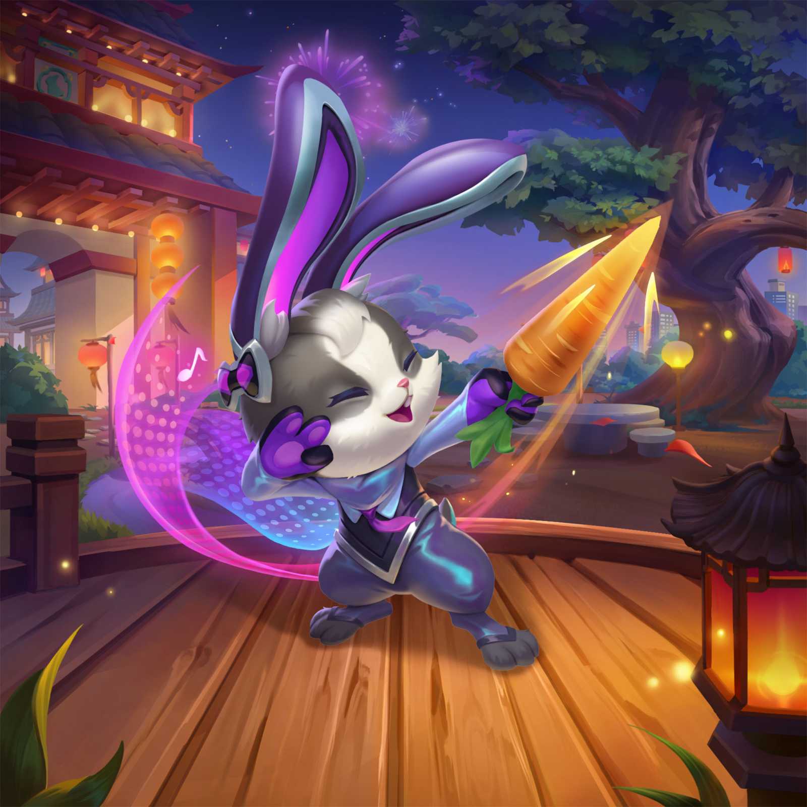 TFT patch 13.1 - nový event a konec nadvlády Jaxe a Yuumi