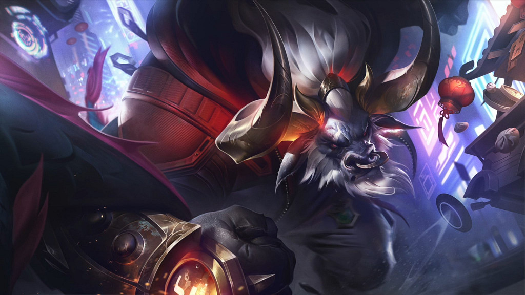 Riot odhalil nové postavy, reworky a skiny pro rok 2021