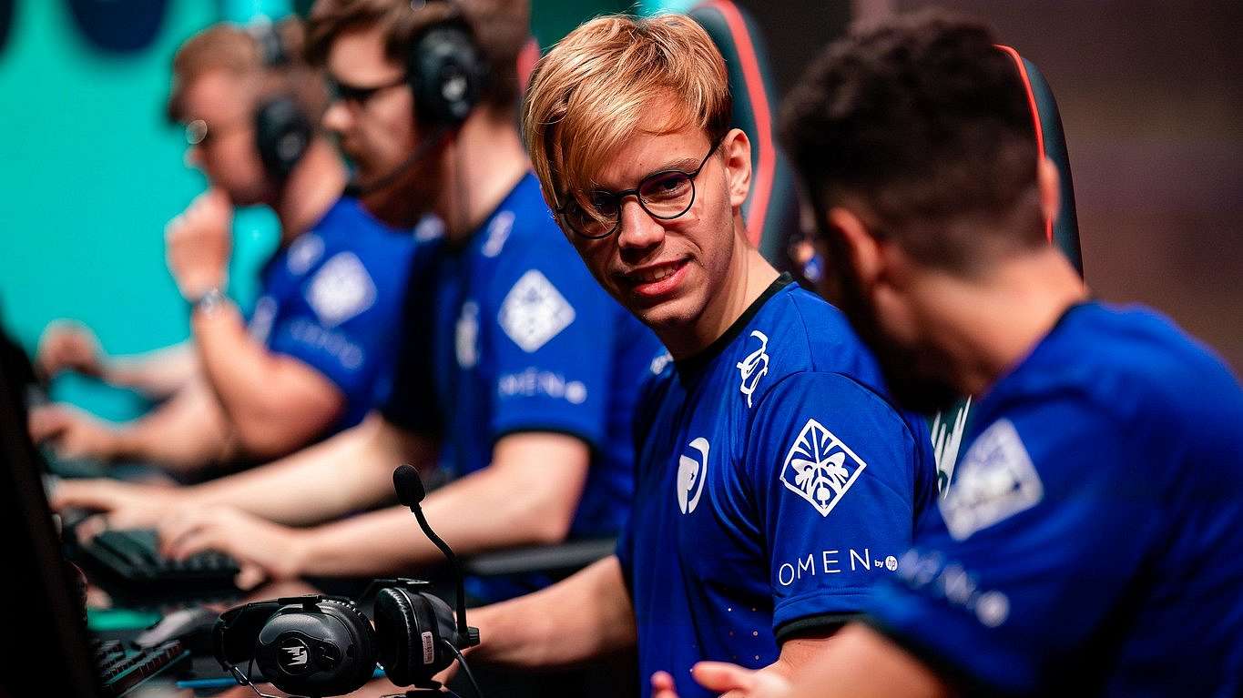 LEC Gauntlet: Češi budou bojovat o postup na Worlds