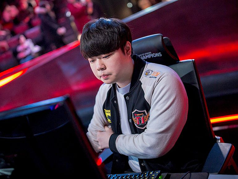 Worlds 2019: Playoffs je tady