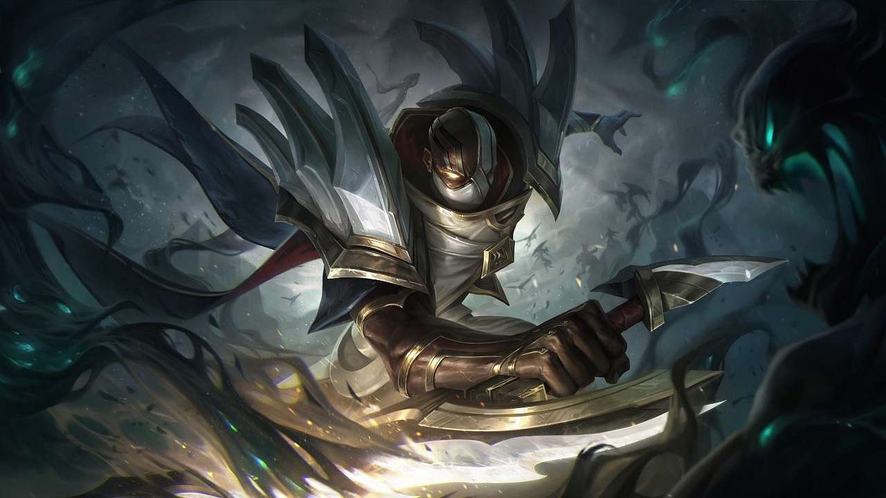 TFT 12.16 Patch notes