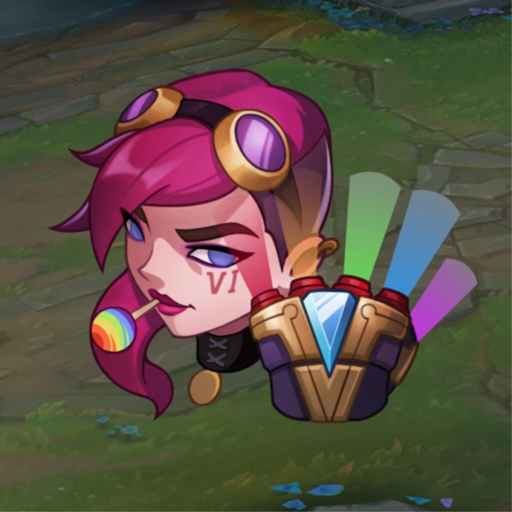 Riot během Pride měsíce rozdává kosmetické prvky oslavující LGBTQIA+ ve všech svých hrách