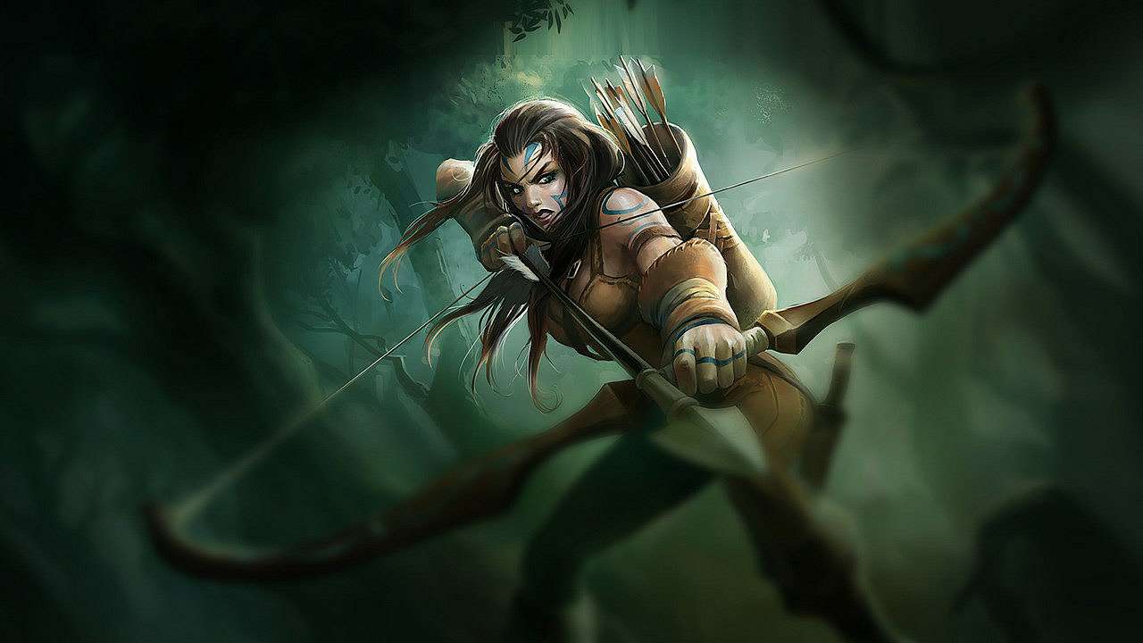 Buffy Ashe, úpravy draků a další změny na PBE