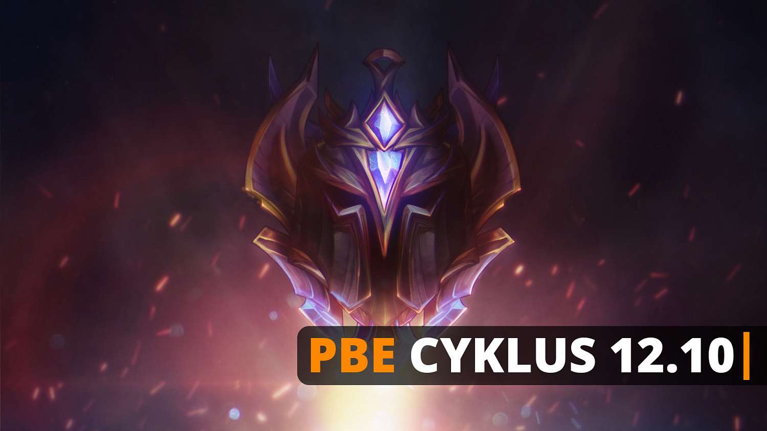 Speciální recall pro hráče v Challengeru a další změny na PBE