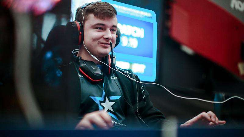 European Masters: Esuba bude čelit veteránovi z EU LCS