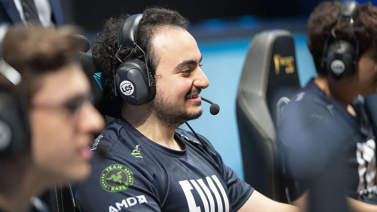 EG se připravují na C9 a Liquid, první výhru vyhlížejí Dignitas