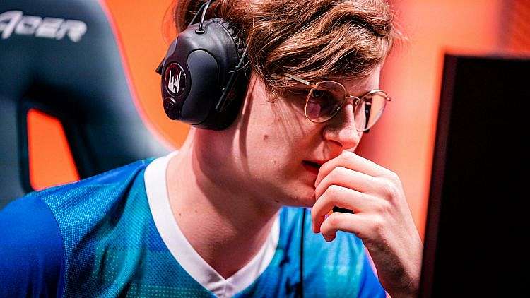 Upset míří do Fnatic, TSM ukořistili finalistu Worlds