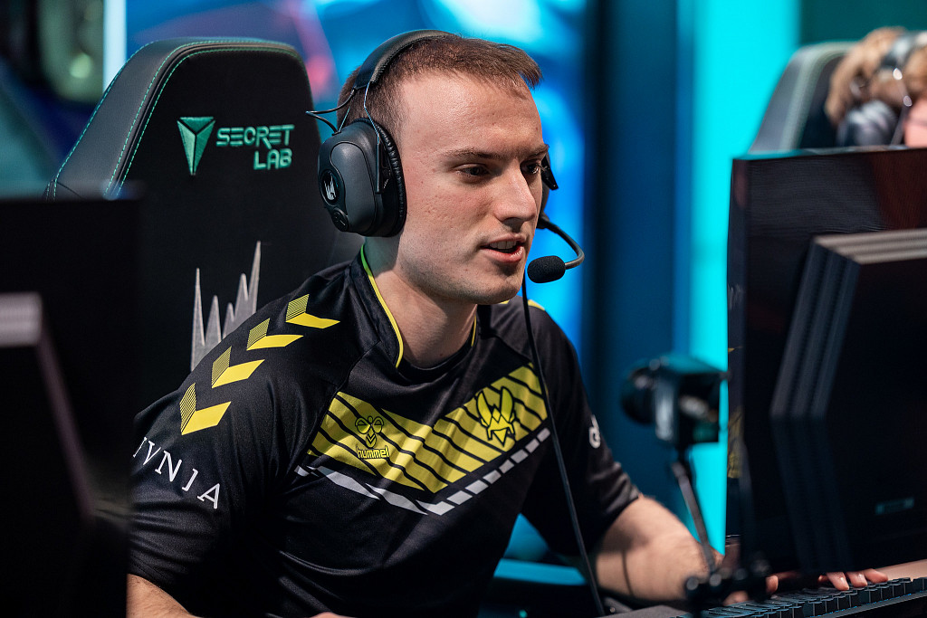 Druhý týden jarního splitu LEC nabídne souboj Capse s Perkzem, Fnatic čeká důležitý víkend