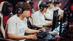 Bilibili Gaming vyzráli i na Fakera, ve finále uvidíme čínské derby