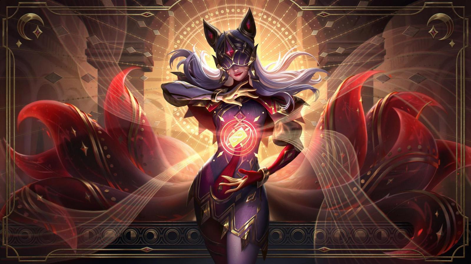 Nedělní kvíz #1: zjisti svůj rank znalostí v LoLku