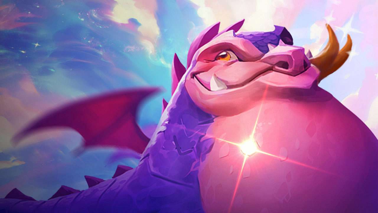 TFT 12.20 Patch notes