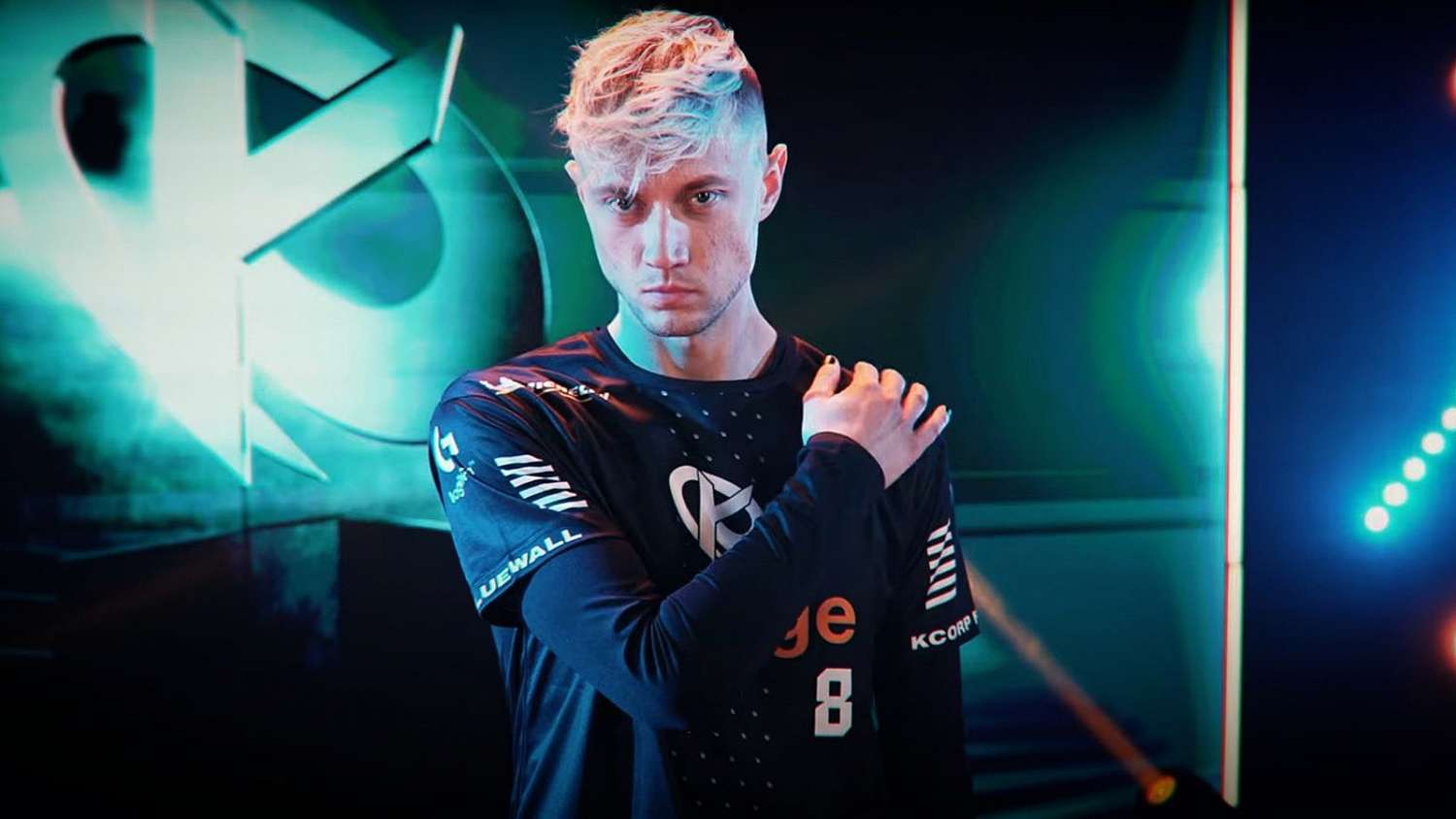 Hans Sama opouští Team Liquid, Rekkles by se mohl vrátit do LEC