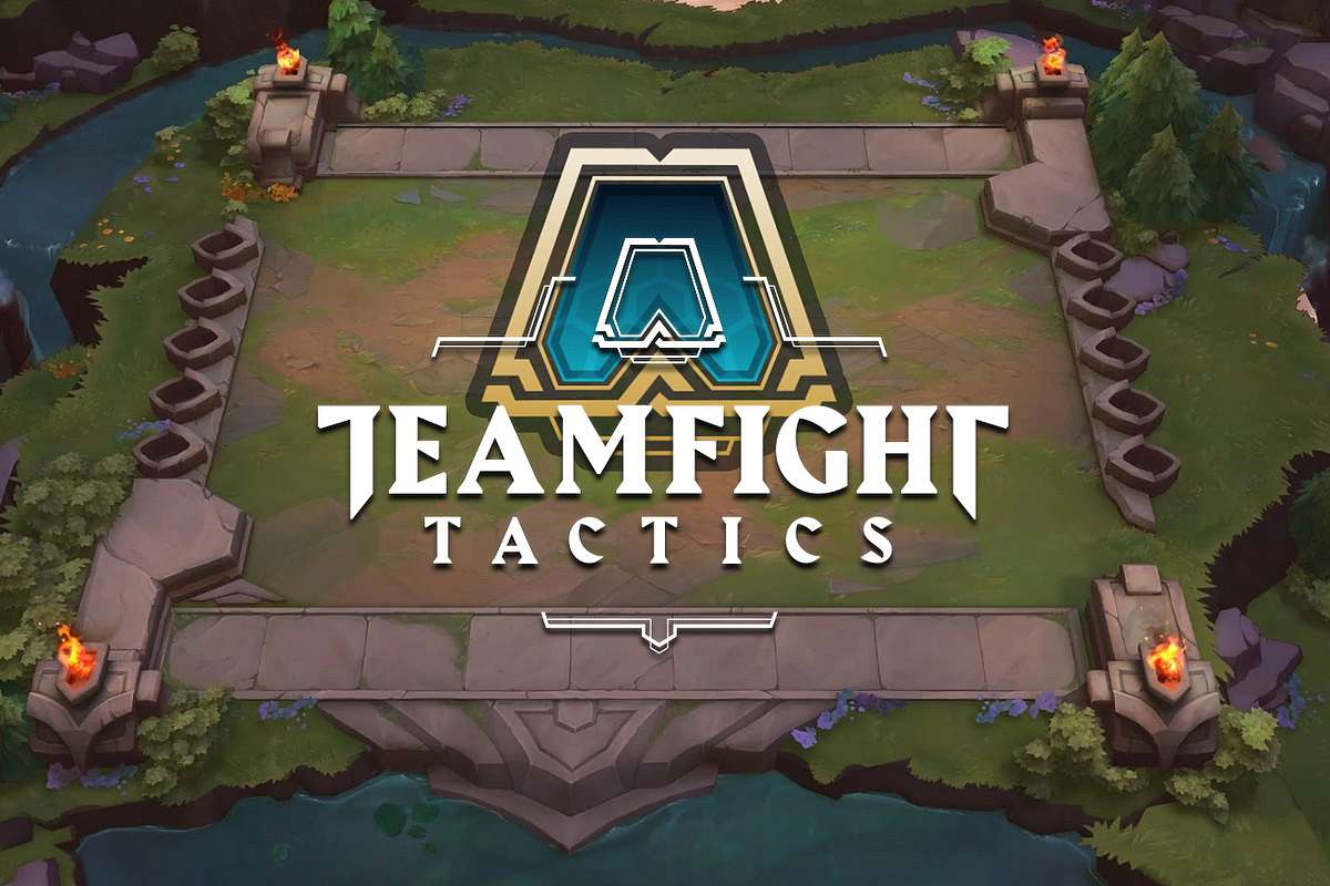 V prvním oficiálním TeamFight Tactics turnaji se utká 64 streamerů