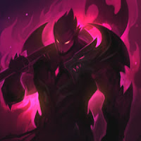 Nové summoner ikony, splash arty nových skinů a další změny na PBE