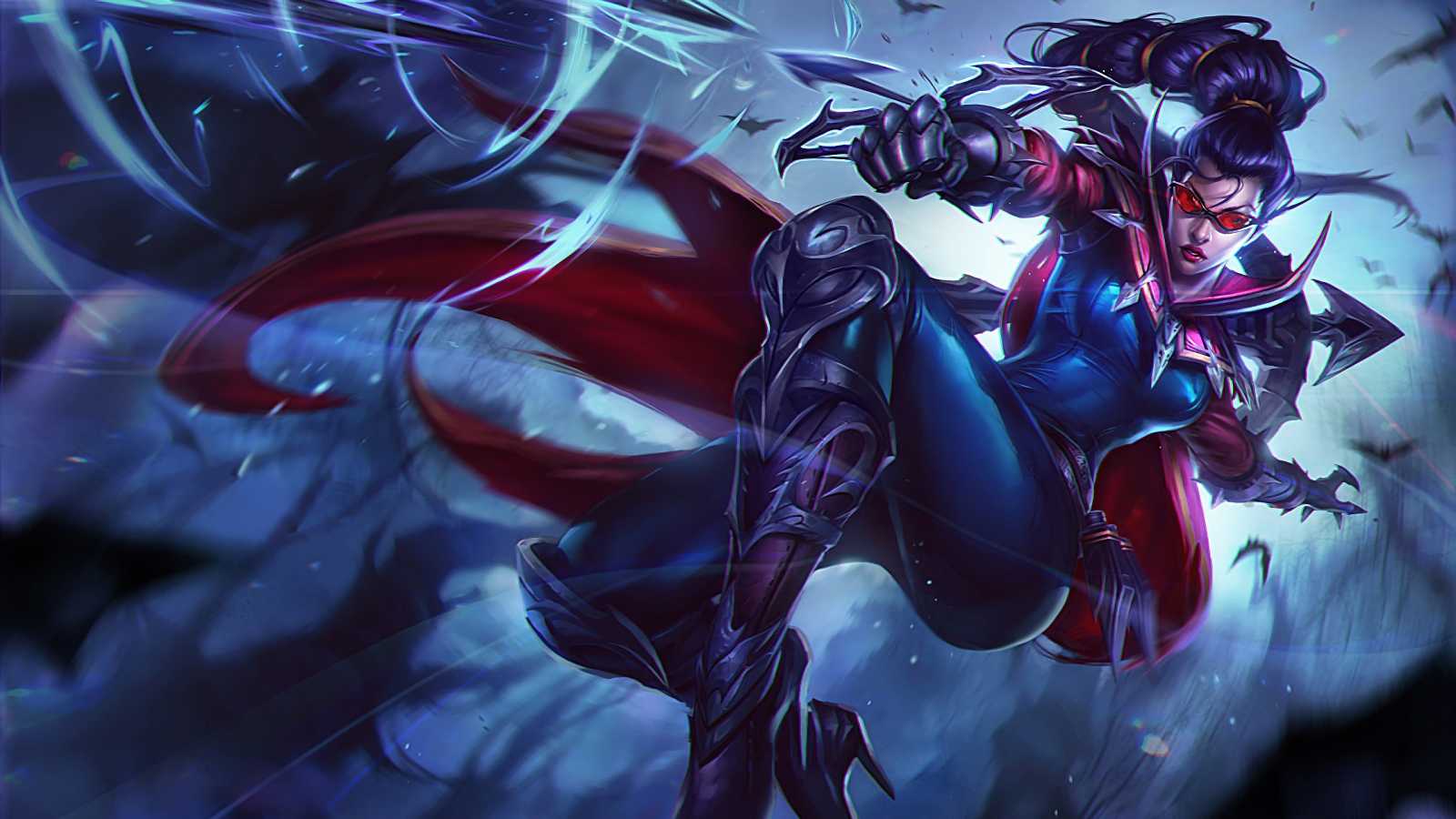 Jak funguje penetration a lethality v League of Legends?