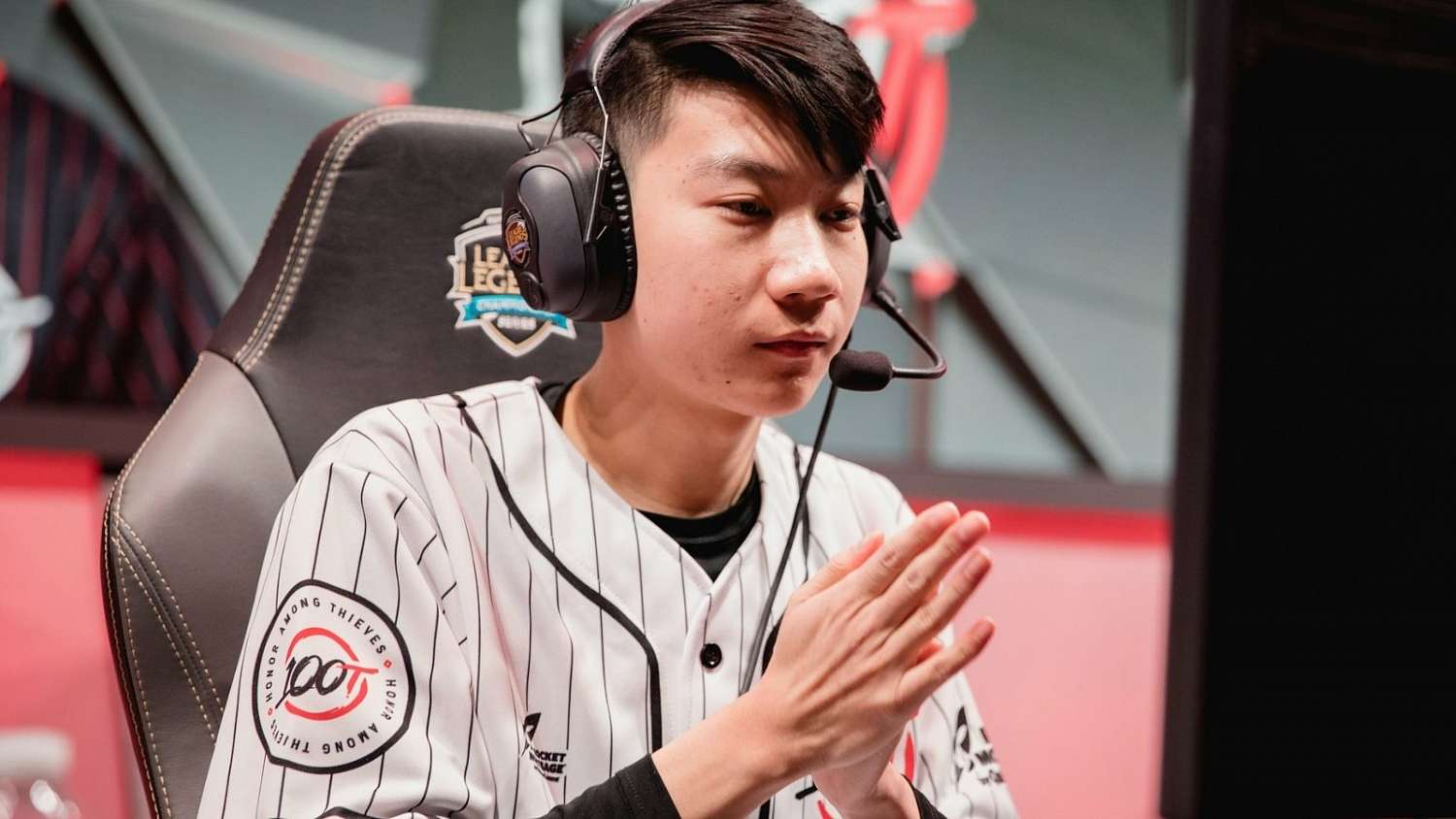 Schalke 04 dále posiluje, Cody Sun se upsal Clutch Gaming