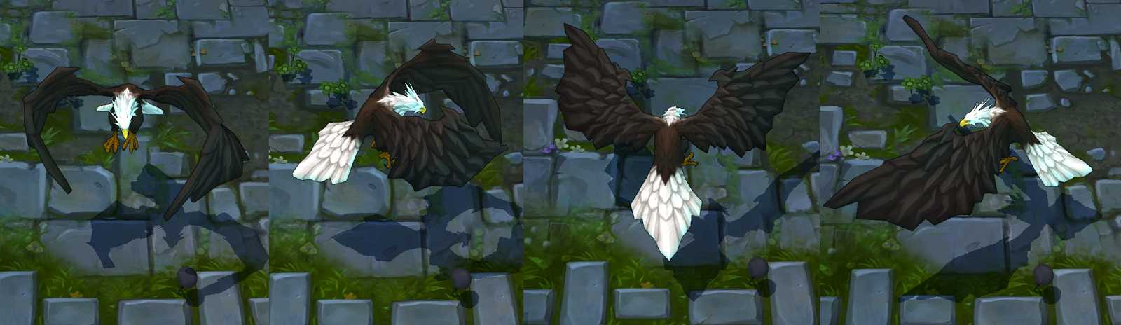 Anivia - Texture Update