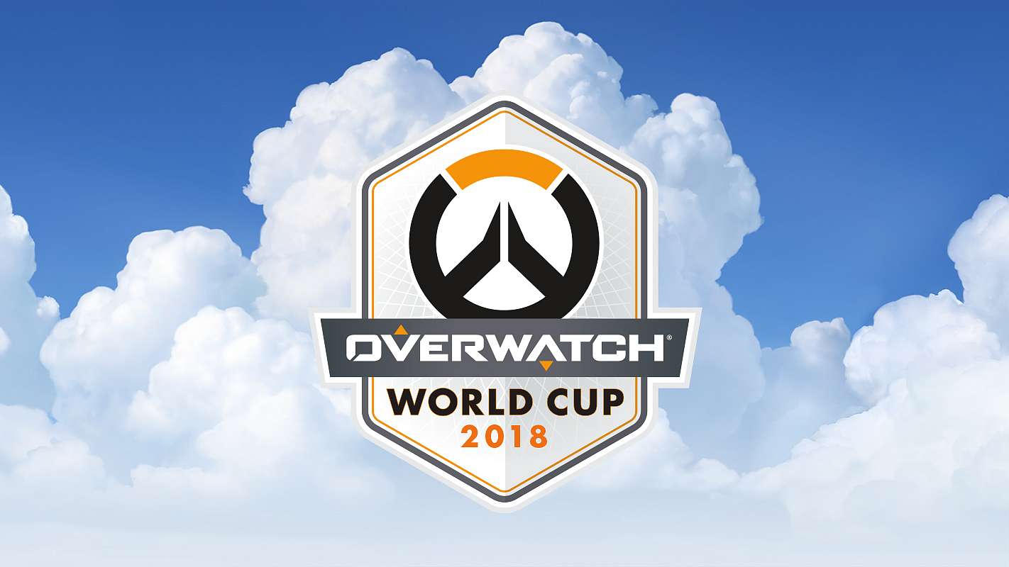 Oficiální zahájejí Overwatch World Cup 2018