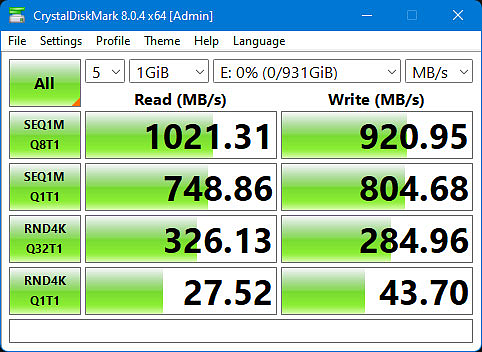 Samsung T7 Shield – rychlý, spolehlivý a nově i extra odolný externí SSD disk