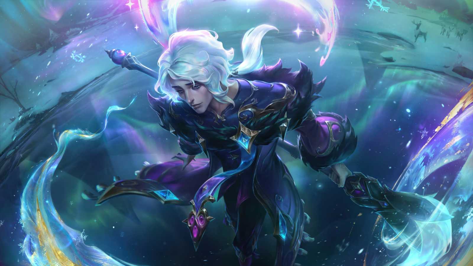 Hotfix rychle posílil Hweie, aby zvýšil jeho příšerný winrate